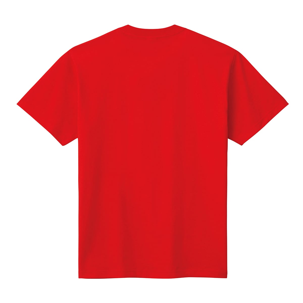 コットンTシャツ / ヘビーウェイトTシャツ(カラー) ビッグサイズ