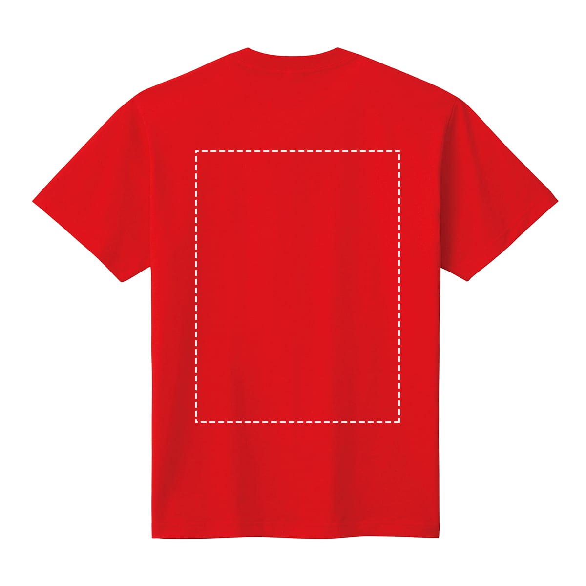 コットンTシャツ / ヘビーウェイトTシャツ(カラー) ビッグサイズ