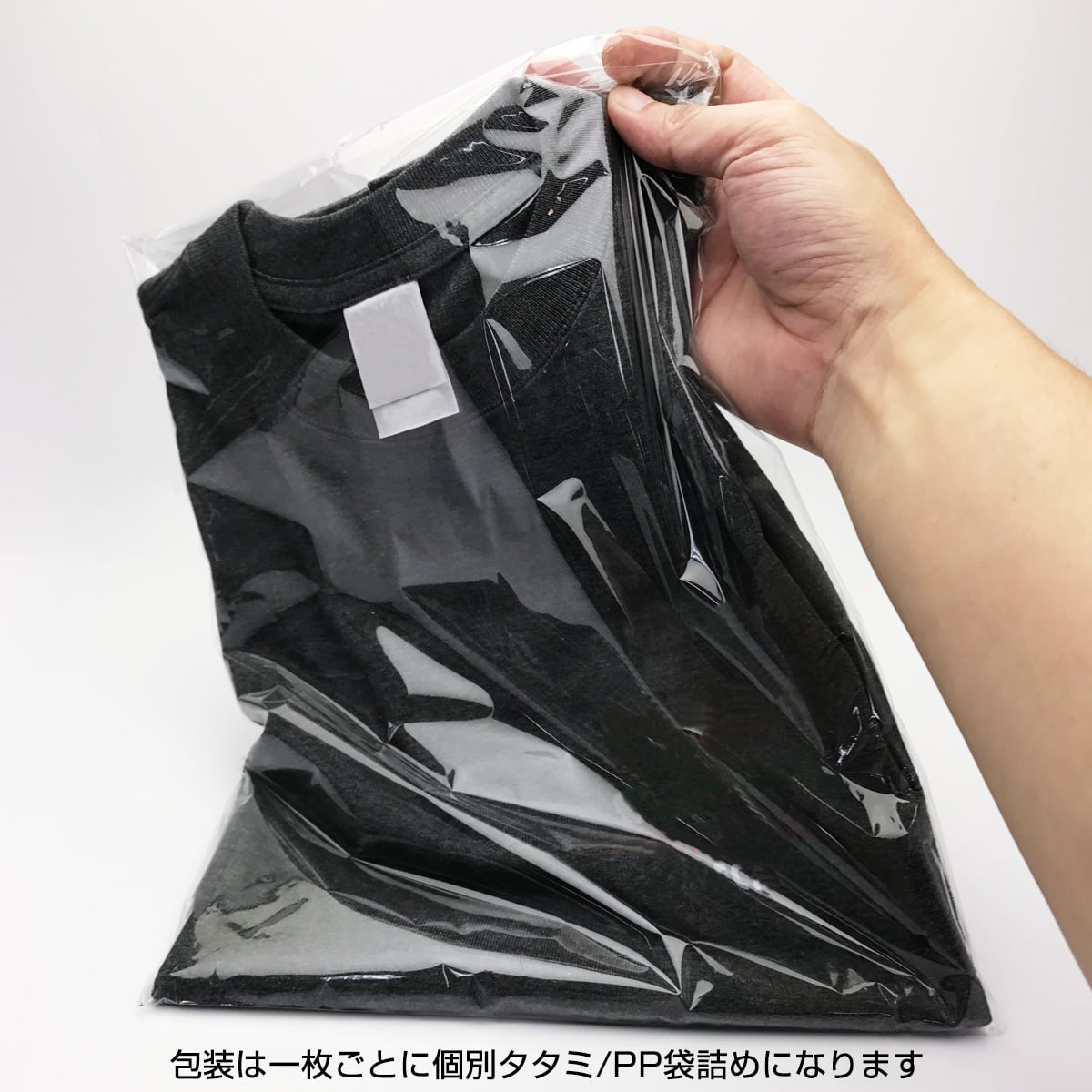 コットンTシャツ / ヘビーウェイトTシャツ(カラー) キッズサイズ