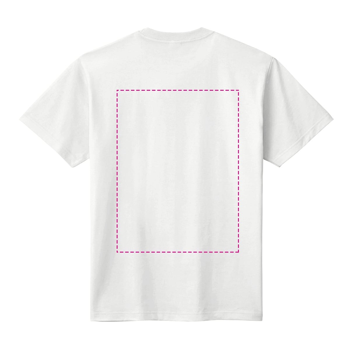 プリントTシャツ　Tシャツ　白Tシャツ