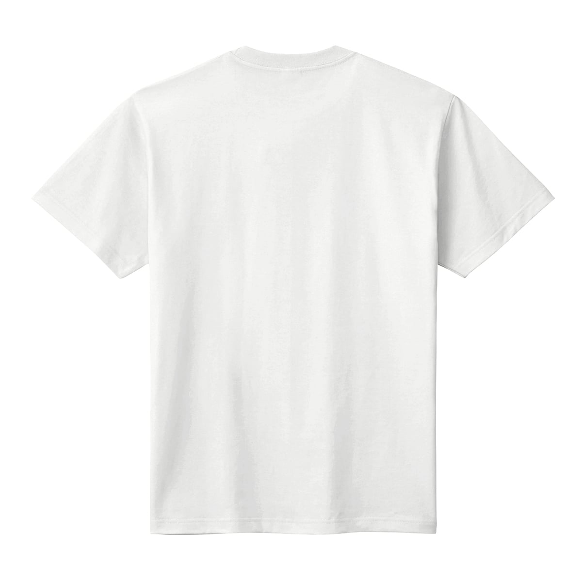 Tシャツ　白