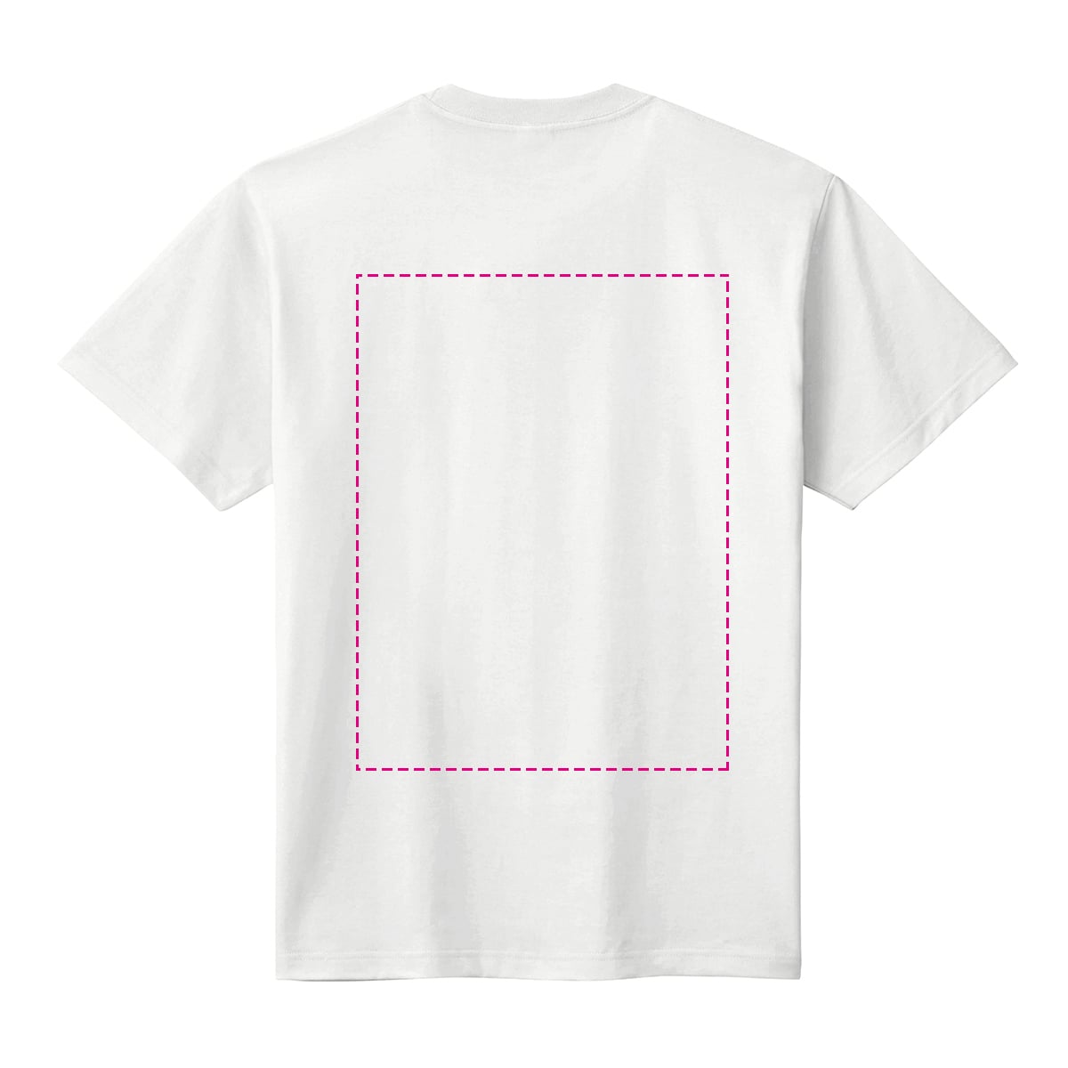 今市隆二RILY Tシャツ バックプリントホワイトSサイズ バックプリント BIGロゴTシャツ（イラスト白） / Yuki Village