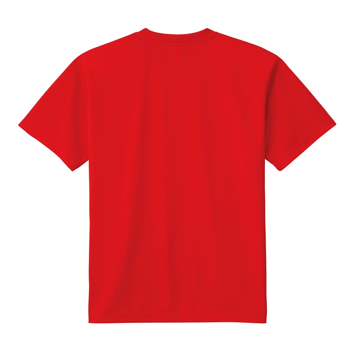 ドライTシャツ / ドライTシャツ キッズサイズ / フロントプリント